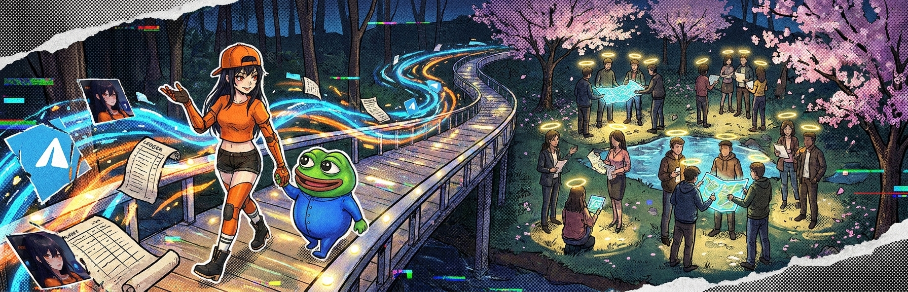 Discord Updates