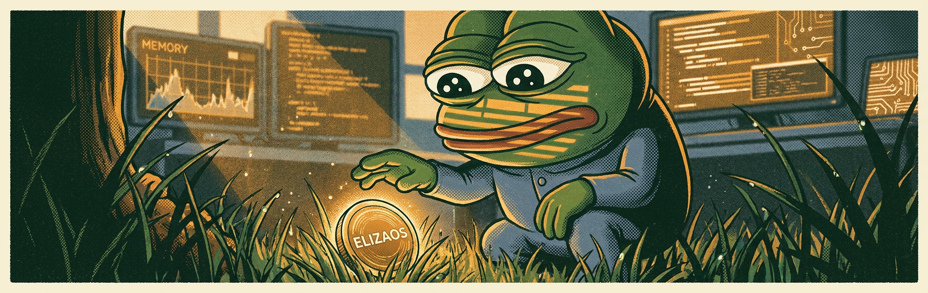 Discord Updates