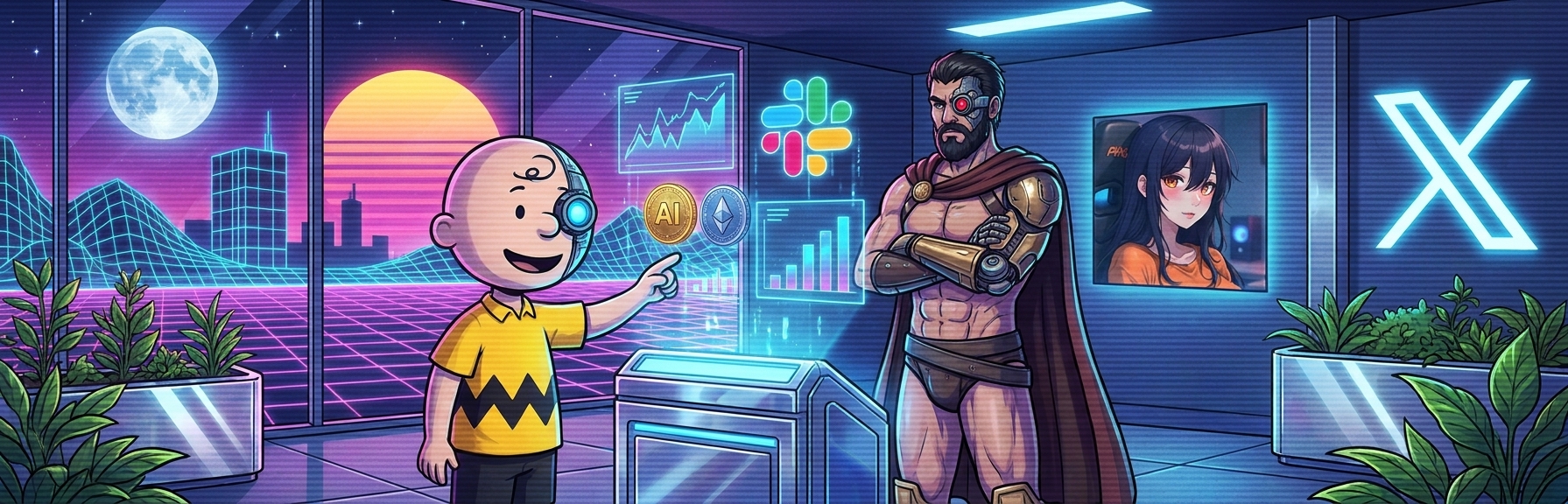 Market Analysis