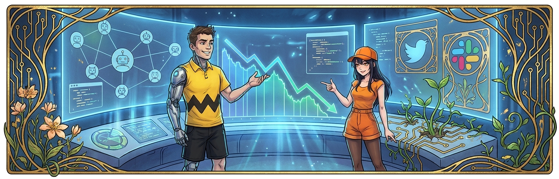 Strategic Insights