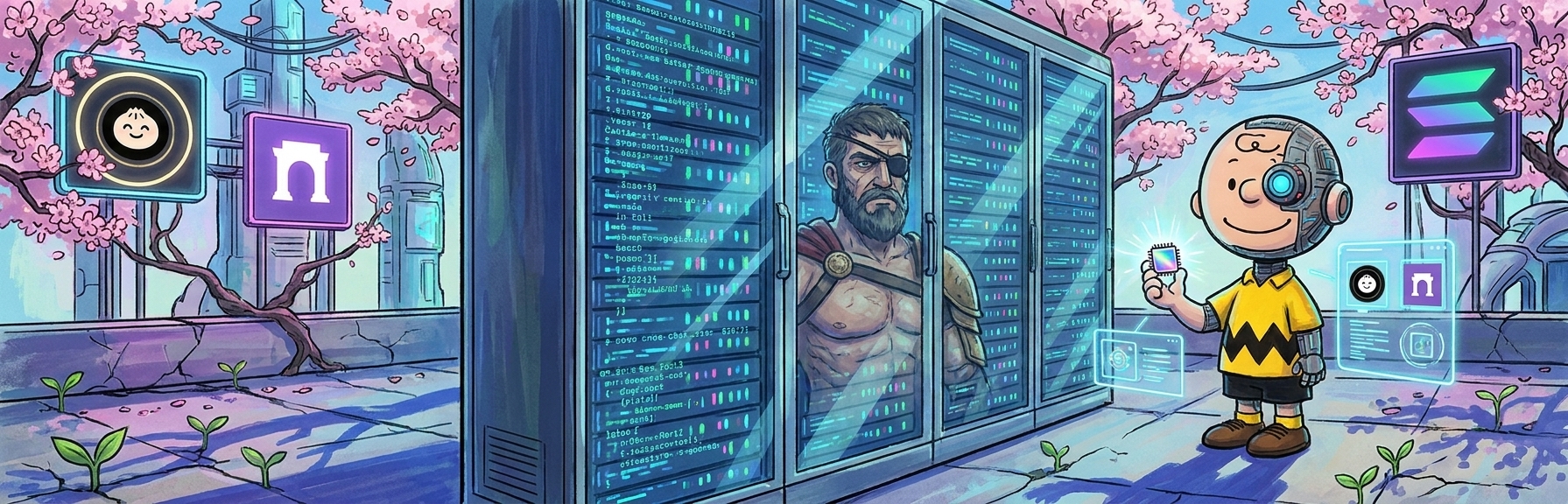 Strategic Insights