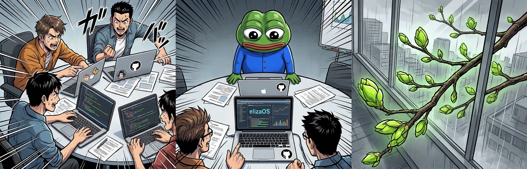 Discord Updates