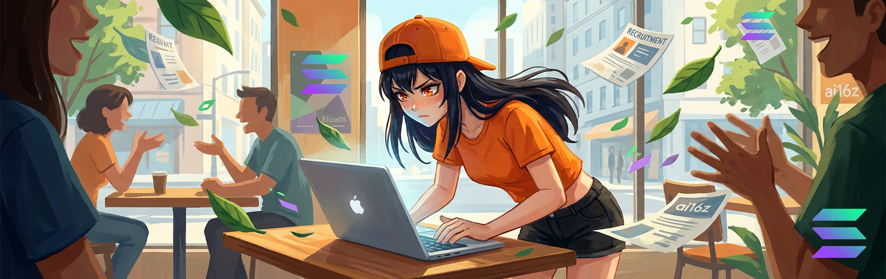 Discord Updates