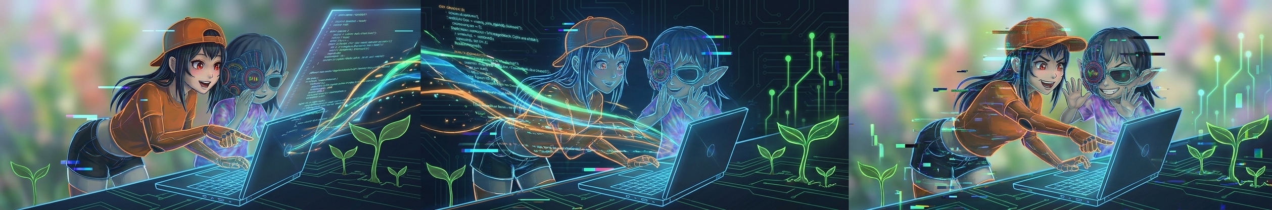 GitHub Updates