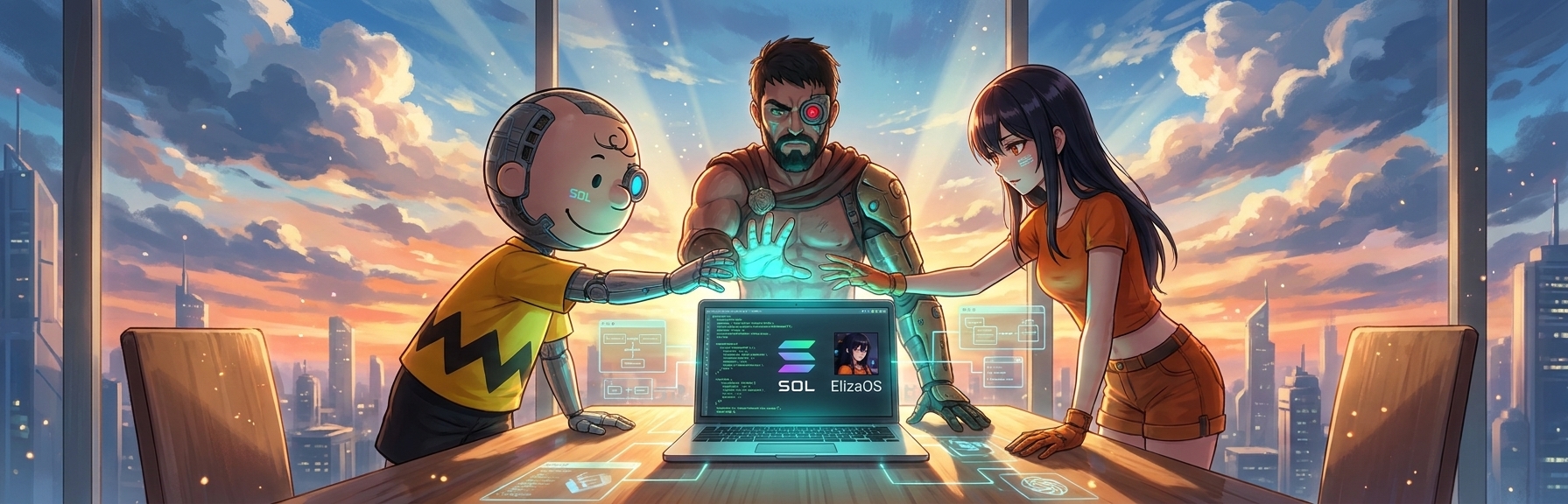Strategic Insights