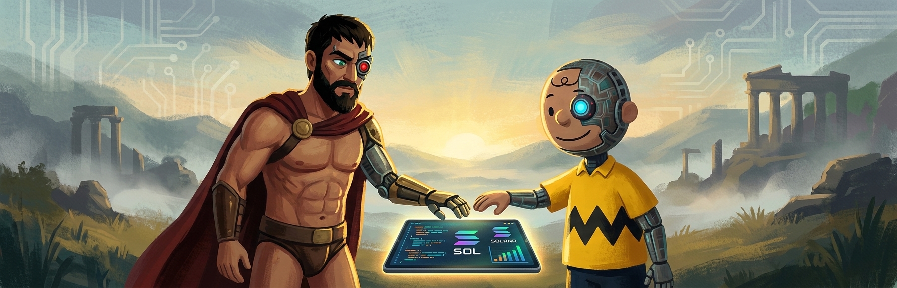 Strategic Insights