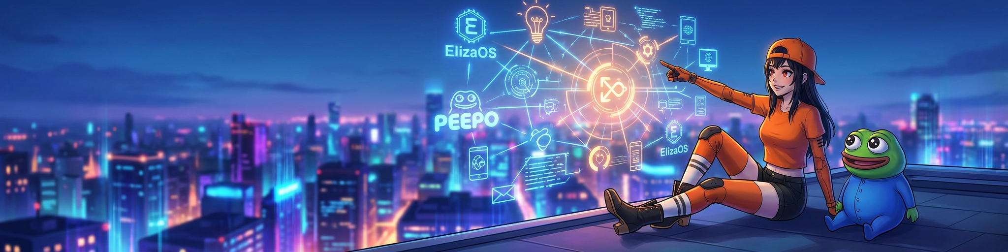 Discord Updates