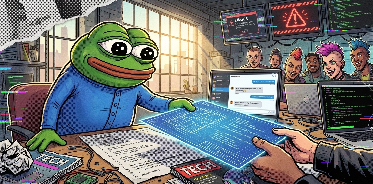 Discord Updates