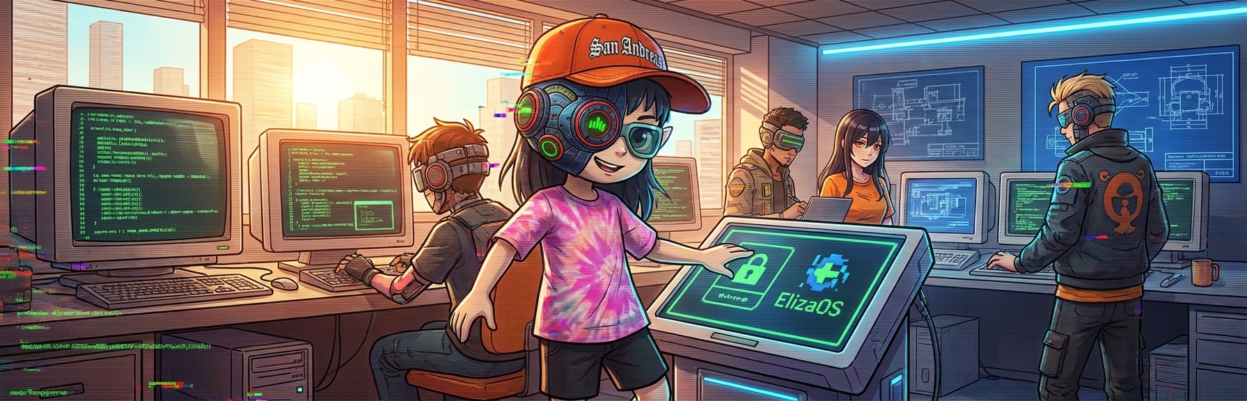 GitHub Updates