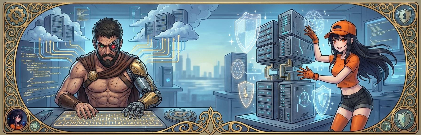 Strategic Insights