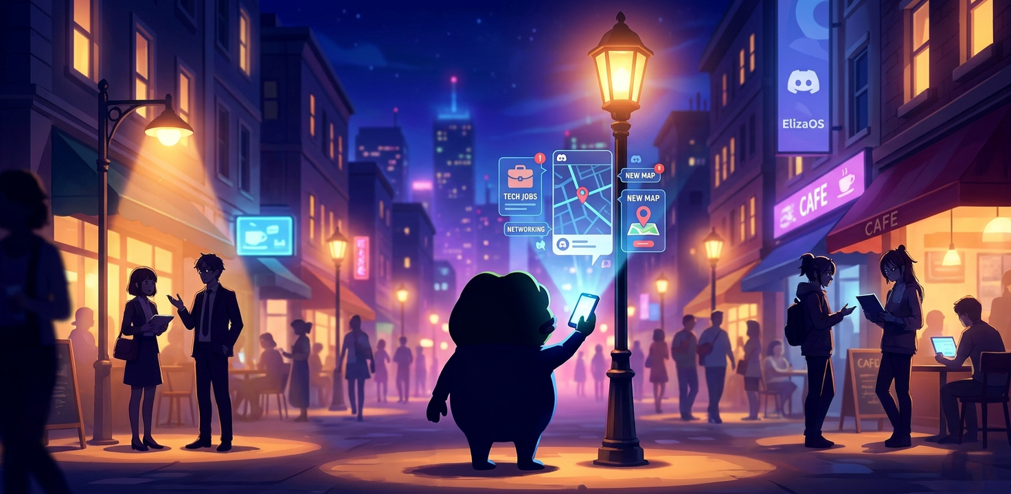 Discord Updates