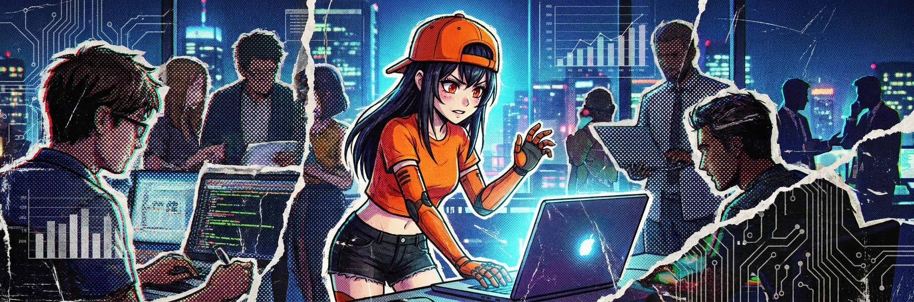 Discord Updates