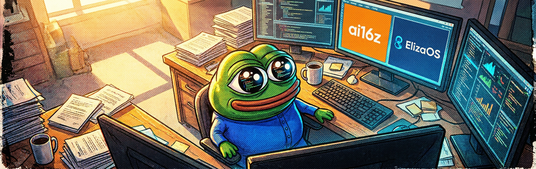 Discord Updates