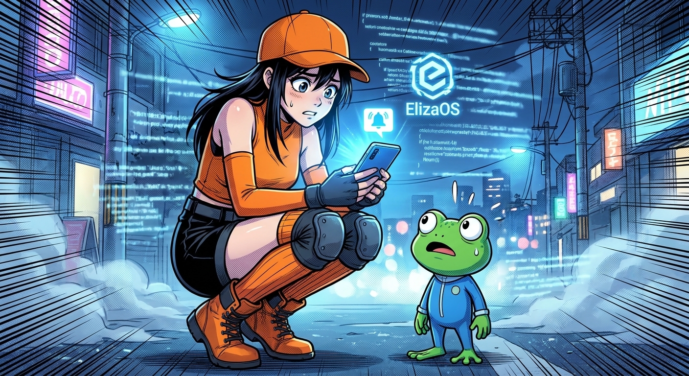Discord Updates