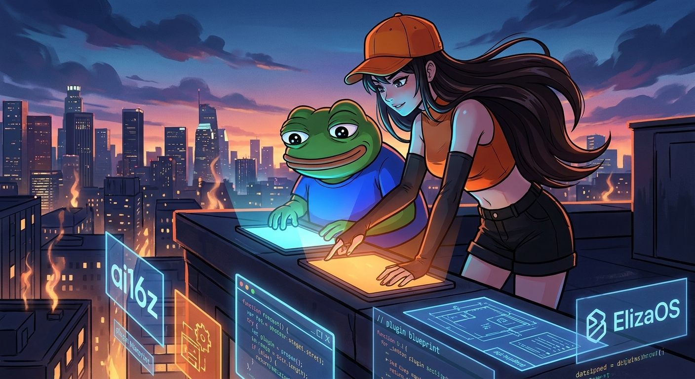 Discord Updates